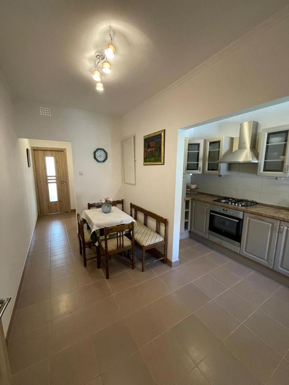 Comfort Apartman Marina Hévíz Exterior foto